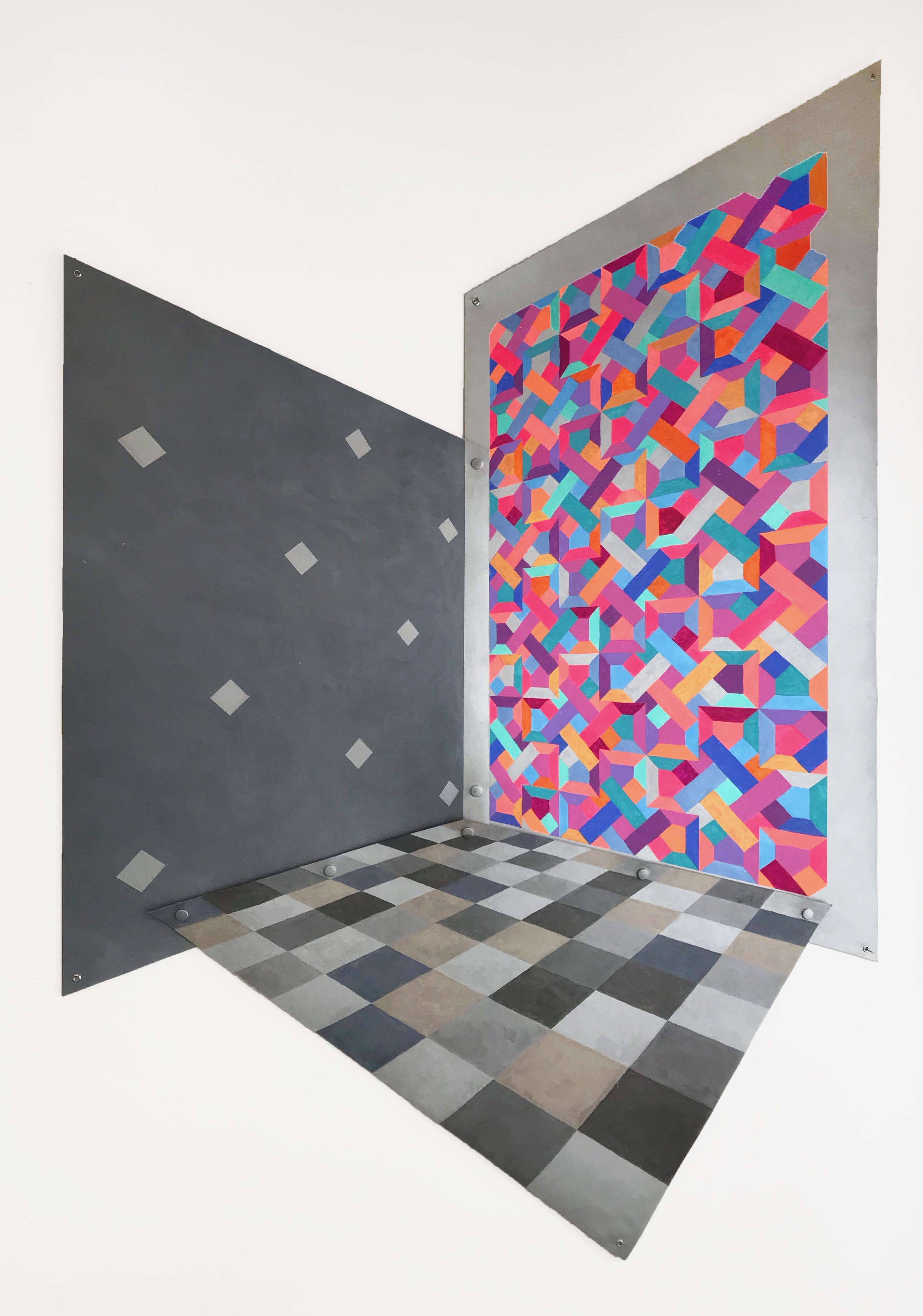 Canto_2020. ast, pintura, Mirian Perez, arte, arte contemporanea, arquitetura